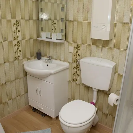 91 Whg A 22 In Apartment *