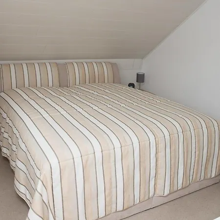 Apartment 91 Whg A 22 In *