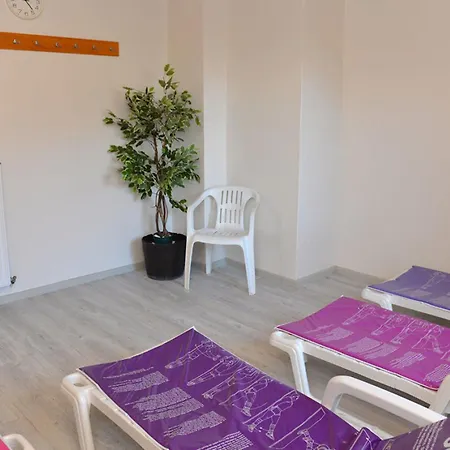 91 Whg A 22 In Apartment Burhave