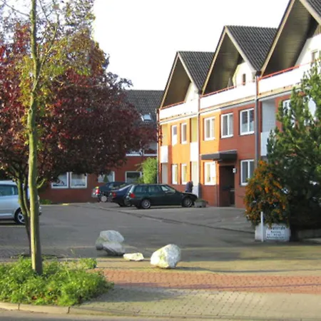91 Whg A 22 In * Burhave