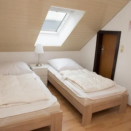 Apartment 91 Whg A 22 In